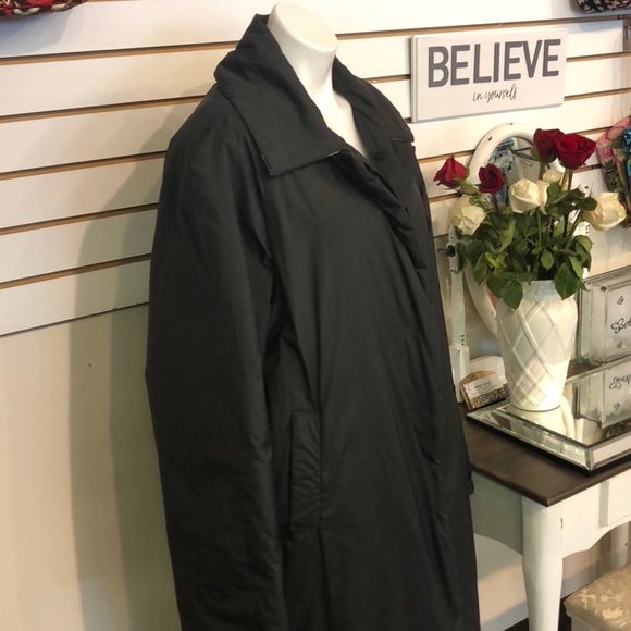Burberry Trench Coat